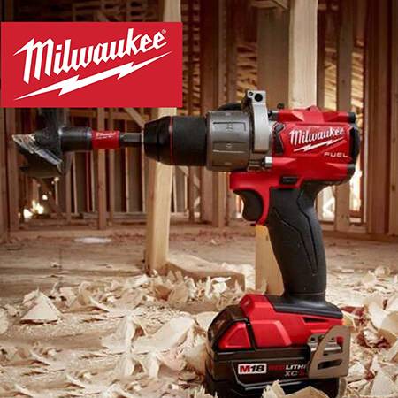 Milwaukee Tools